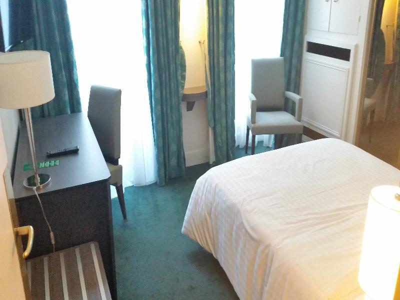 Mayflower Paris Exterior foto
