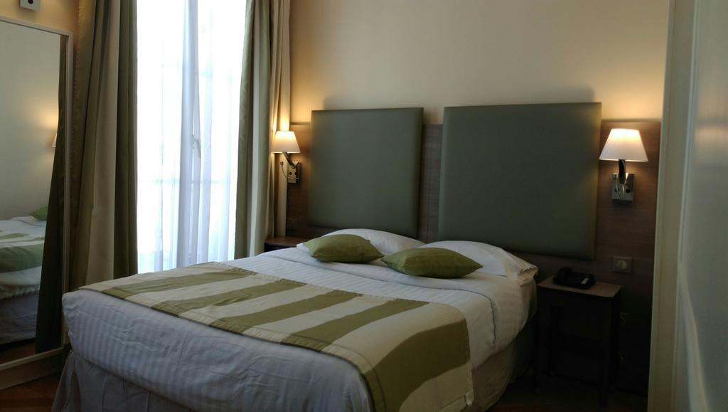 Mayflower Paris Exterior foto
