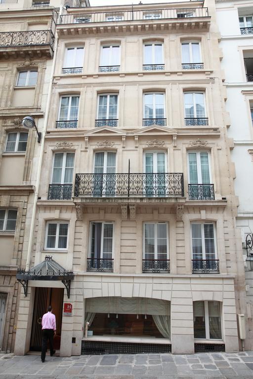 Mayflower Paris Exterior foto