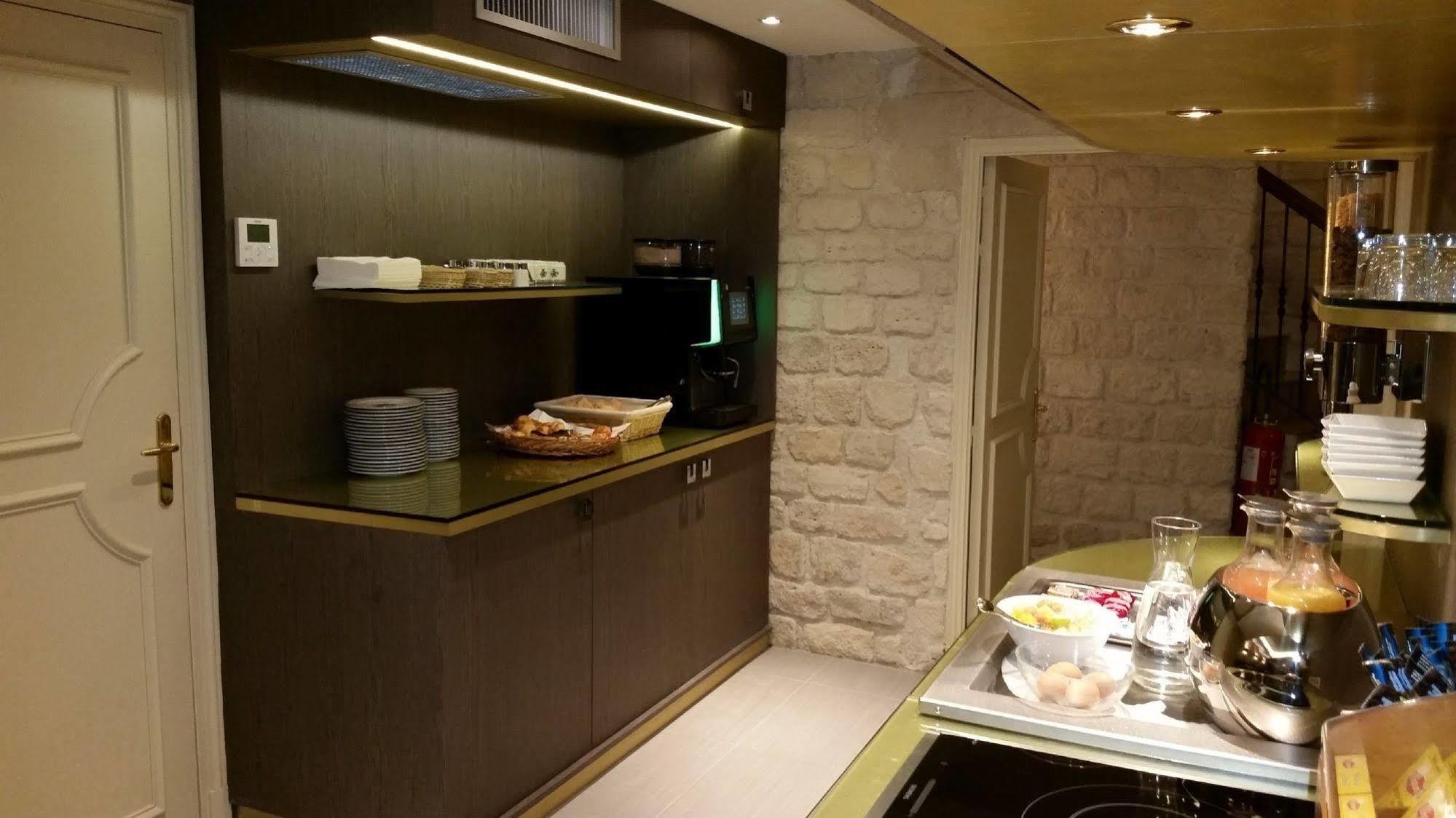 Mayflower Paris Exterior foto