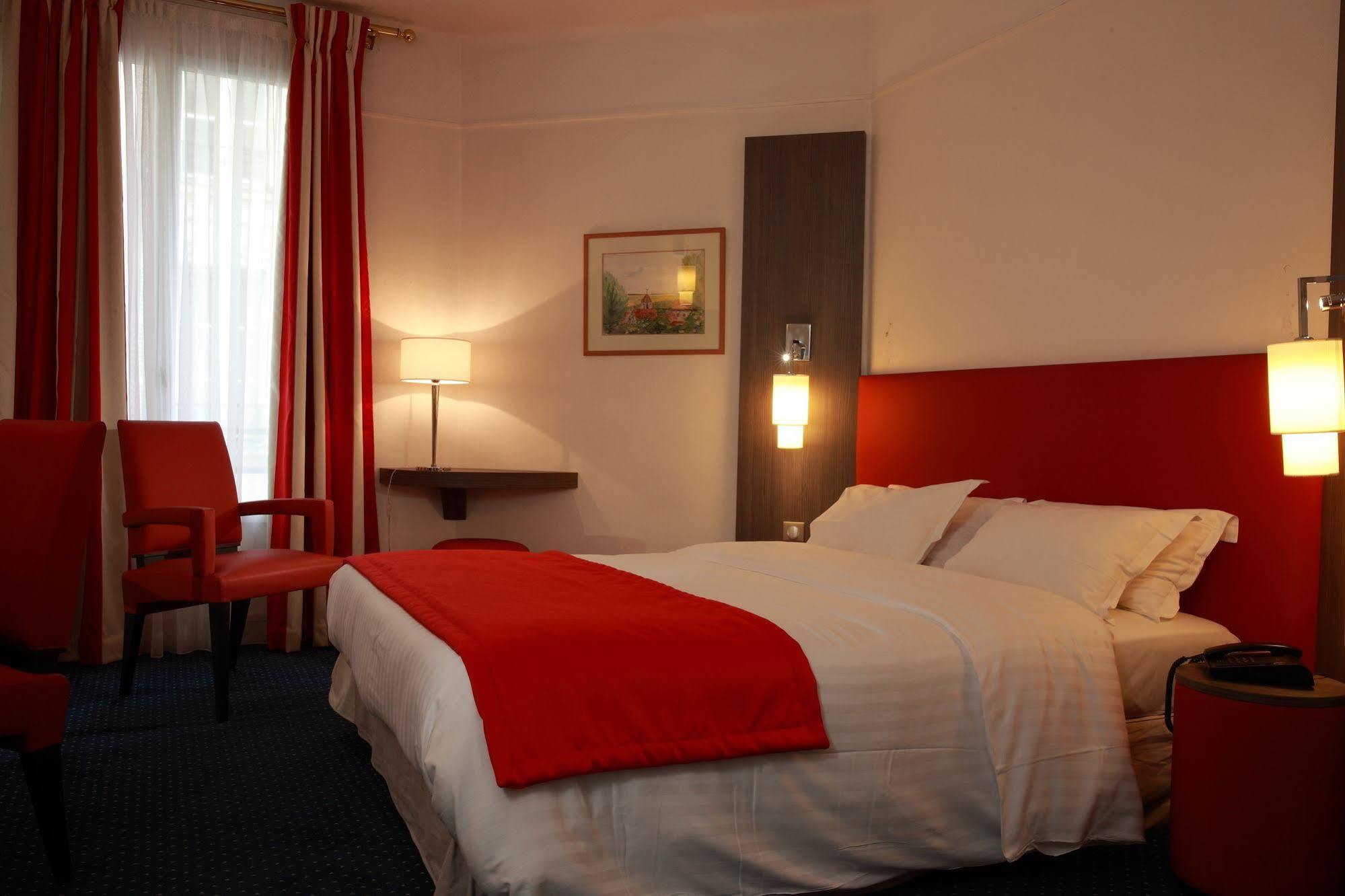 Mayflower Paris Exterior foto