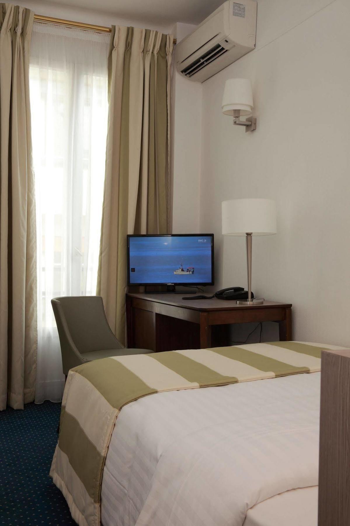 Mayflower Paris Exterior foto