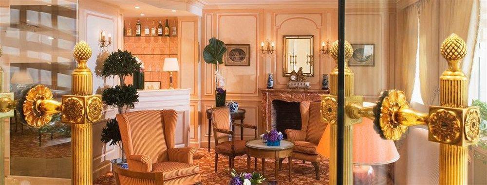 Mayflower Paris Exterior foto